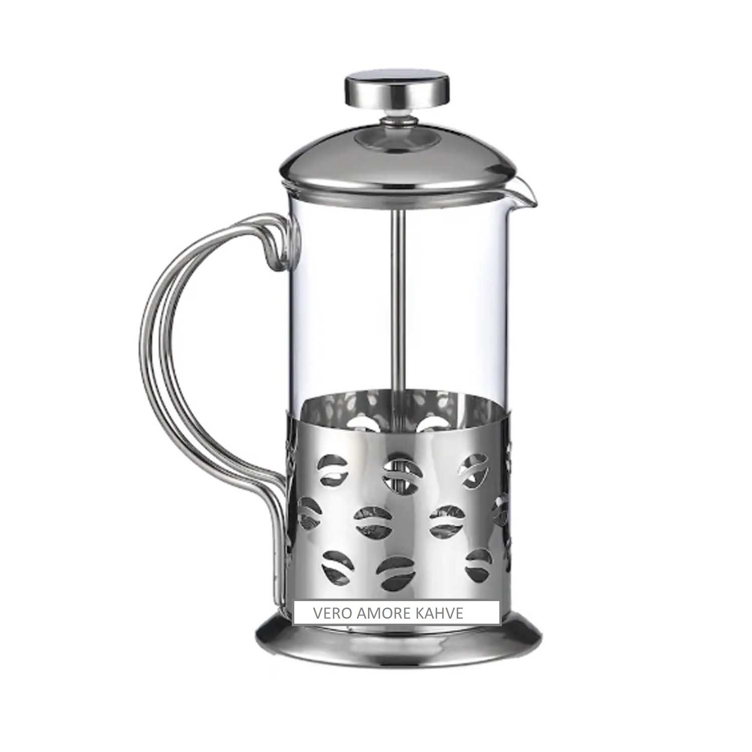 FRENCH PRESS 